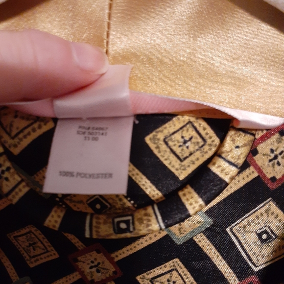 Victoria's Secret Robe size M - Picture 3 of 6